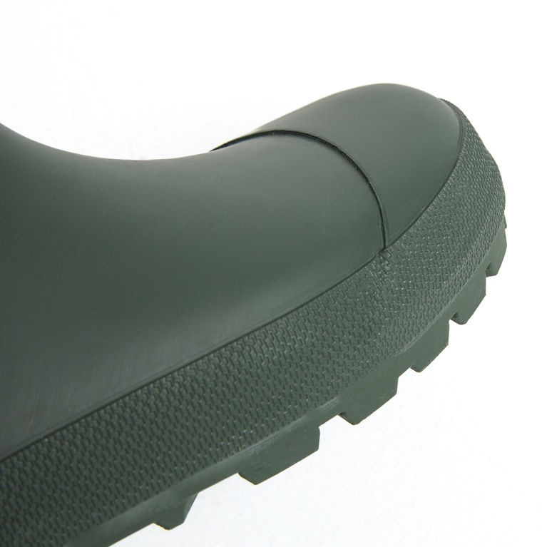 Rubber boots Army Green